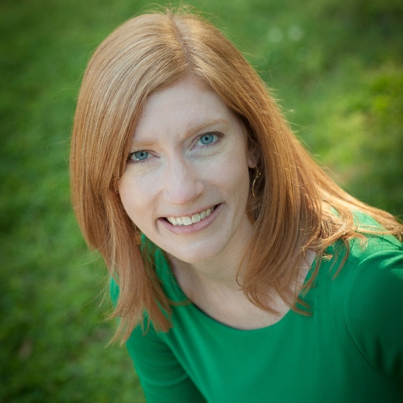 Meet your Posher, Ginny - Picture 1 of 1